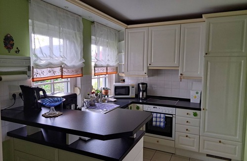 Radewege House | Fh "Molkenberg" by Interhome