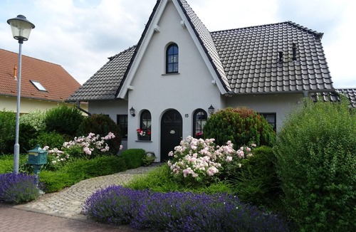 Radewege House | Fh "Molkenberg" by Interhome