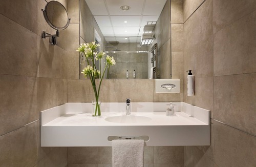 Santa Croce Hotel | FH55 Med Executive Hotel