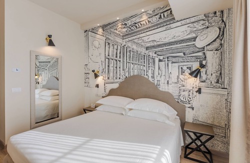 Santa Croce Hotel | FH55 Med Executive Hotel