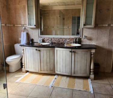 Centurion Apartment | Fhamoni House