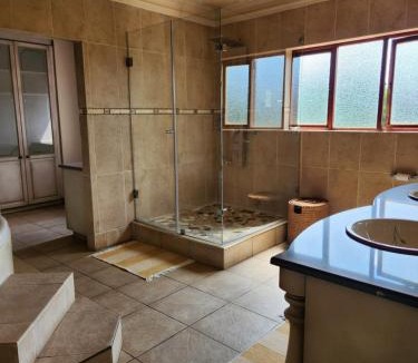 Centurion Apartment | Fhamoni House
