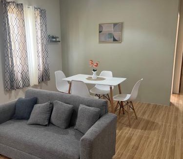 Isulan Apartment | FHL transient house