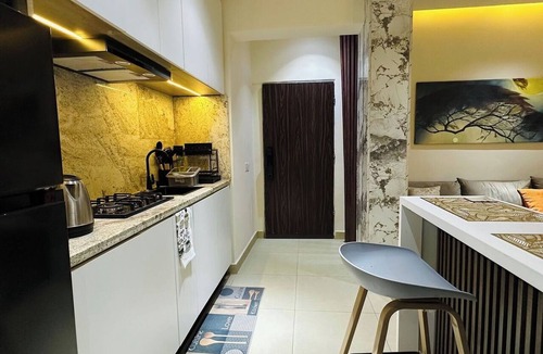 Alimosho Apartment | Fhranchii Shortlets