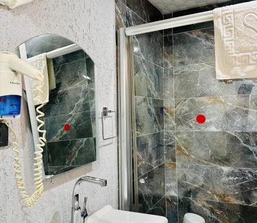 Karaoz Hotel | Fİi SUİTES