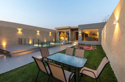 Riyadh Resort | Fi Resorts - Riyadh