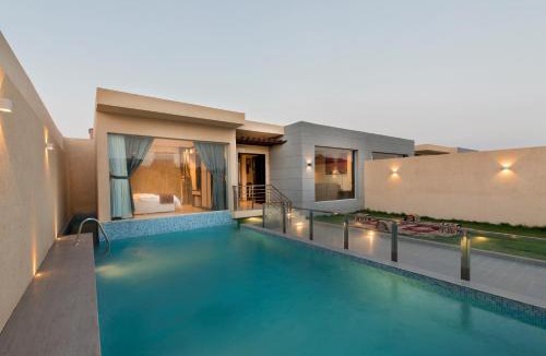 Riyadh Resort | Fi Resorts - Riyadh