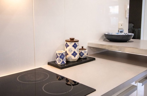Bilinga Apartment | Fi's Beach House