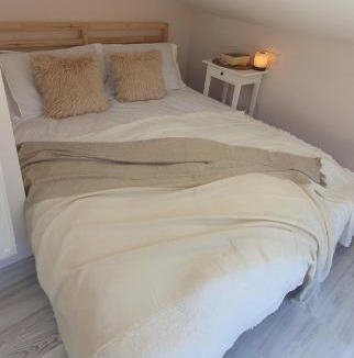 Salda Hotel | Fİ SALDA