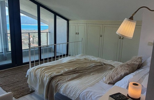 Salda Bed & Breakfast | Fİ SALDA