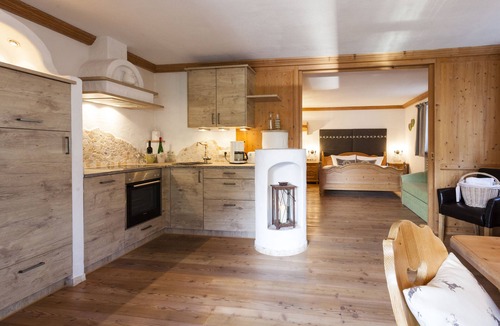 Garmisch-Partenkirchen Apartment | Fiakerhof