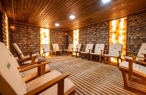 Bacau Hotel | Fiald Hotel & Spa