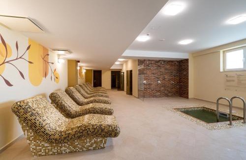 Bacau Hotel | Fiald Hotel & Spa