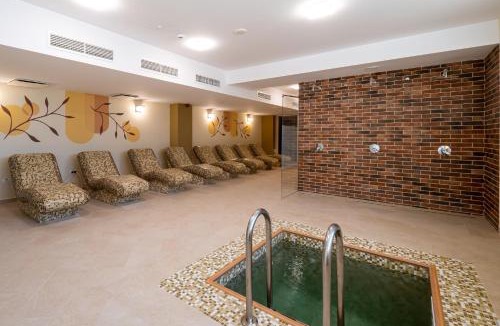 Bacau Hotel | Fiald Hotel & Spa