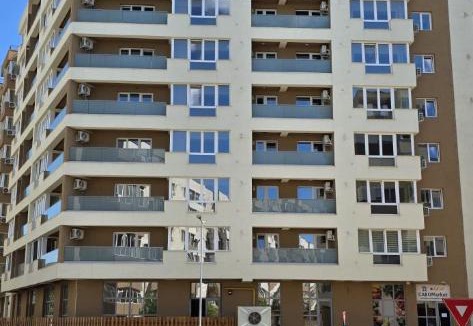 Bacau Apartment | Fiald Premium Apartment