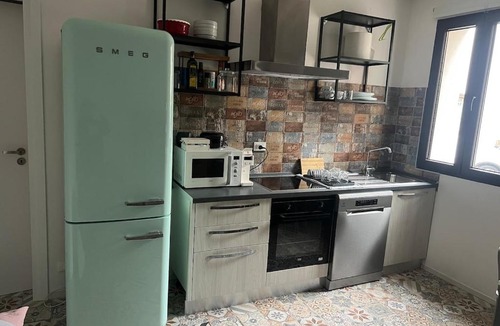 Colugna Apartment | FIAMBI & b