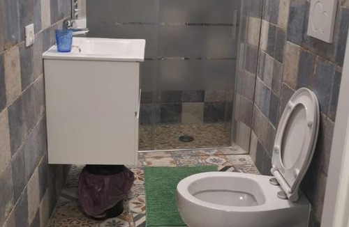 Colugna Apartment | FIAMBI & b