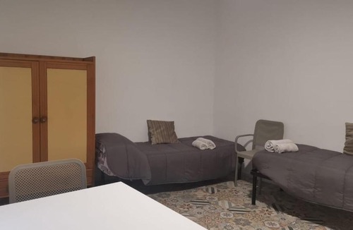 Colugna Apartment | FIAMBI & b