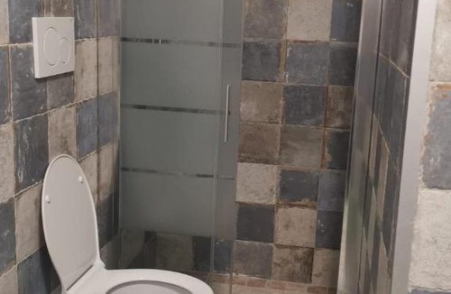 Colugna Apartment | FIAMBI & b