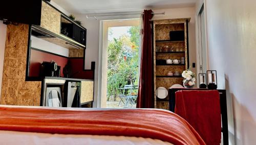 Belvedere-Campomoro Bed & Breakfast | Fianca l'Osso