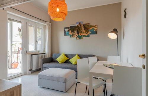 San Paolo Apartment | Fibonacci 11