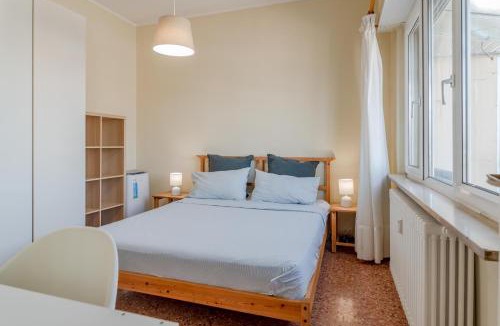 San Paolo Apartment | Fibonacci 11