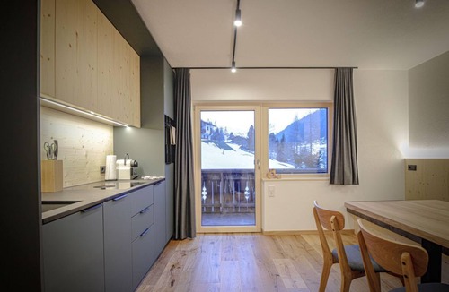 Vals Apartment | Fichte - Wolf Apartments
