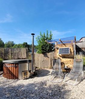 Hohenberg a.d.Eger Other | Fichtel-Bubble gegen Aufpreis mit Hot Tub und Sauna