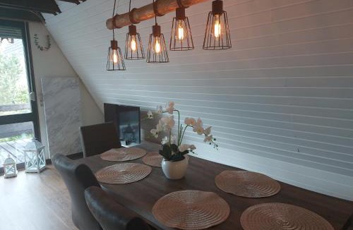 Nagel House | Fichtel See