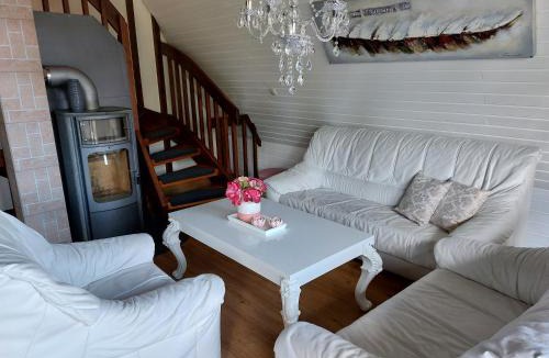 Nagel House | Fichtel See