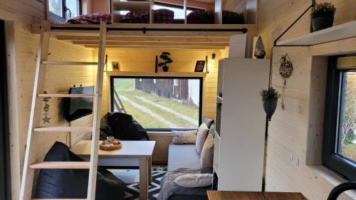 Hohenberg a.d.Eger House | Fichtel-Tiny - Mit Hot Tub oder Sauna gegen Aufpreis