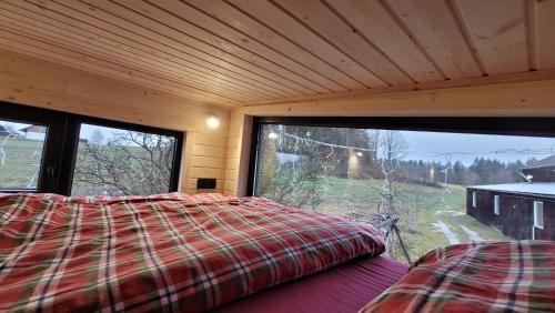 Hohenberg a.d.Eger House | Fichtel-Tiny - Mit Hot Tub oder Sauna gegen Aufpreis