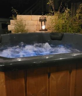 Hohenberg a.d.Eger House | Fichtel-Tiny - Mit Hot Tub oder Sauna gegen Aufpreis