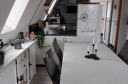 Nagel House | FichtelOasis