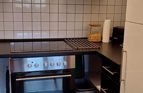 Mehlmeisel Apartment | Fichtelzauber holiday flat with sauna