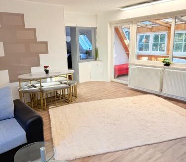 Selb Apartment | Fichtenblick