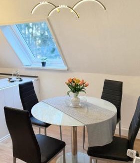 Selb Apartment | Fichtenblick