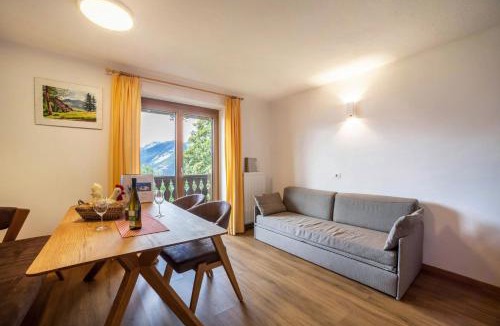 Laudes Apartment | Fichtenhof Wohnung Edelweiss