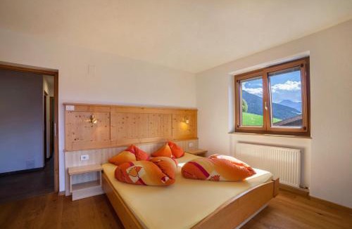 Laudes Apartment | Fichtenhof Wohnung Edelweiss