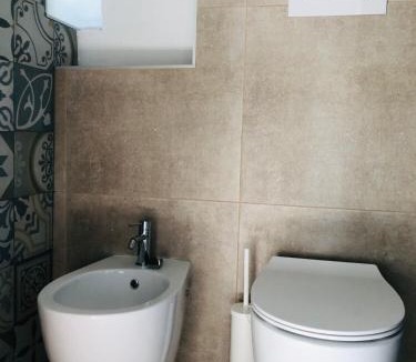 Monte Sant'Angelo Apartment | Fico d’India apartments