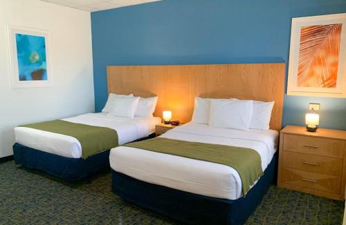Gobernador Pinero Hotel | Ficus Hotel