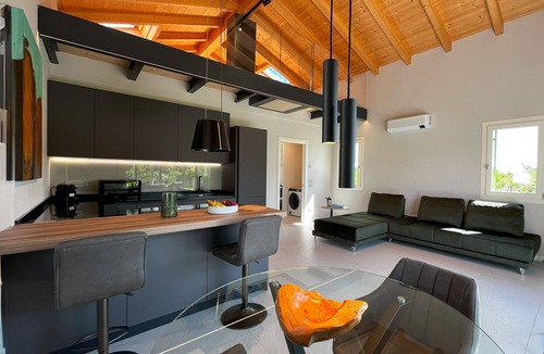 Passarella di Sotto House | Ficus Suite