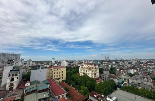 Hanoi Apartment | Ficus Suites