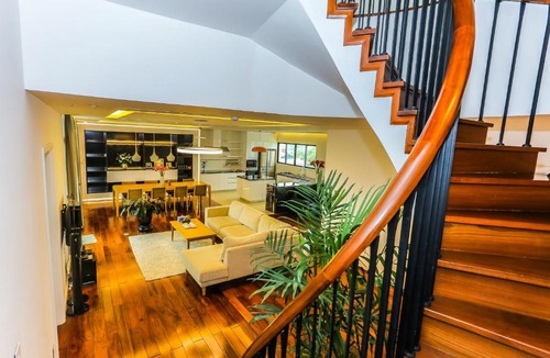 Hanoi Apartment | Ficus Suites