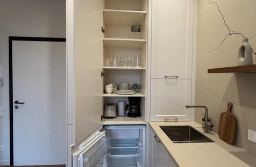 Guebwiller Apartment | FID B' Home - Studio Élégance Haussmannienne