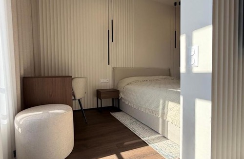 Guebwiller Apartment | FID B' Home, Studio moderne entre Vosges et vignoble