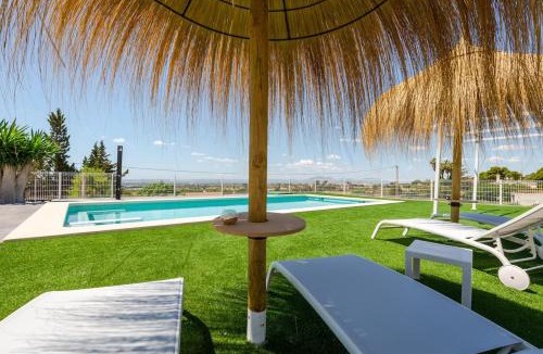 Elche Villa | Fidalsa Imperial Malibu