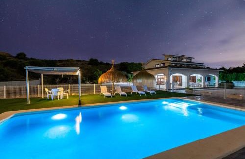 Elche Villa | Fidalsa Imperial Malibu
