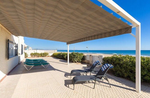 El Moncayo Villa | Fidalsa Pacific Beach