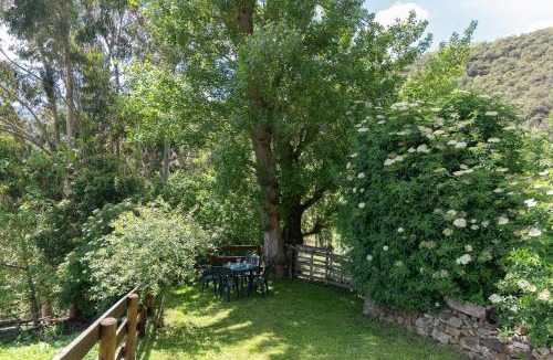 Cabezon de Liebana House | Fidalsa Paradise Point